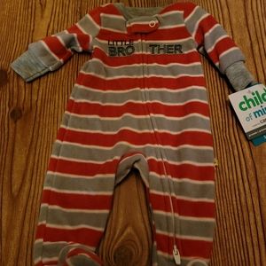Brand New Carters PJ